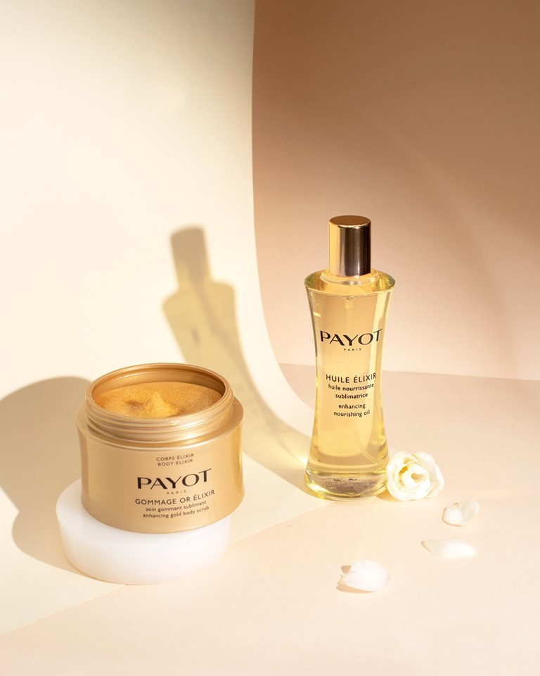 LBeauty - Payot Paris