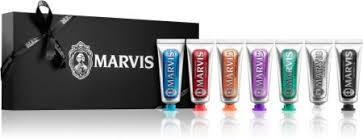 Marvis Zahnpaste toothpaste