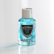 Marvis Zahnpaste toothpaste