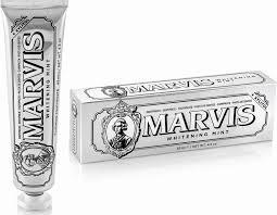 Marvis Zahnpaste toothpaste