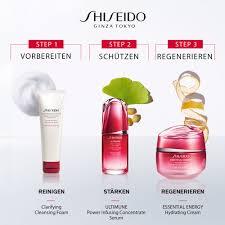 Shiseido